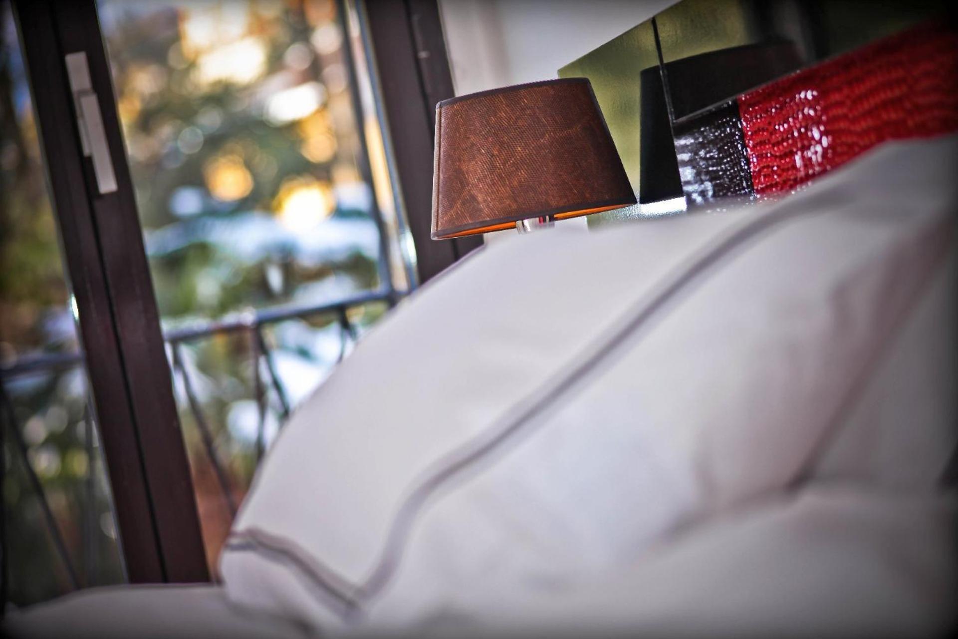 לוקרנו Boutique Hotel La Rinascente מראה חיצוני תמונה