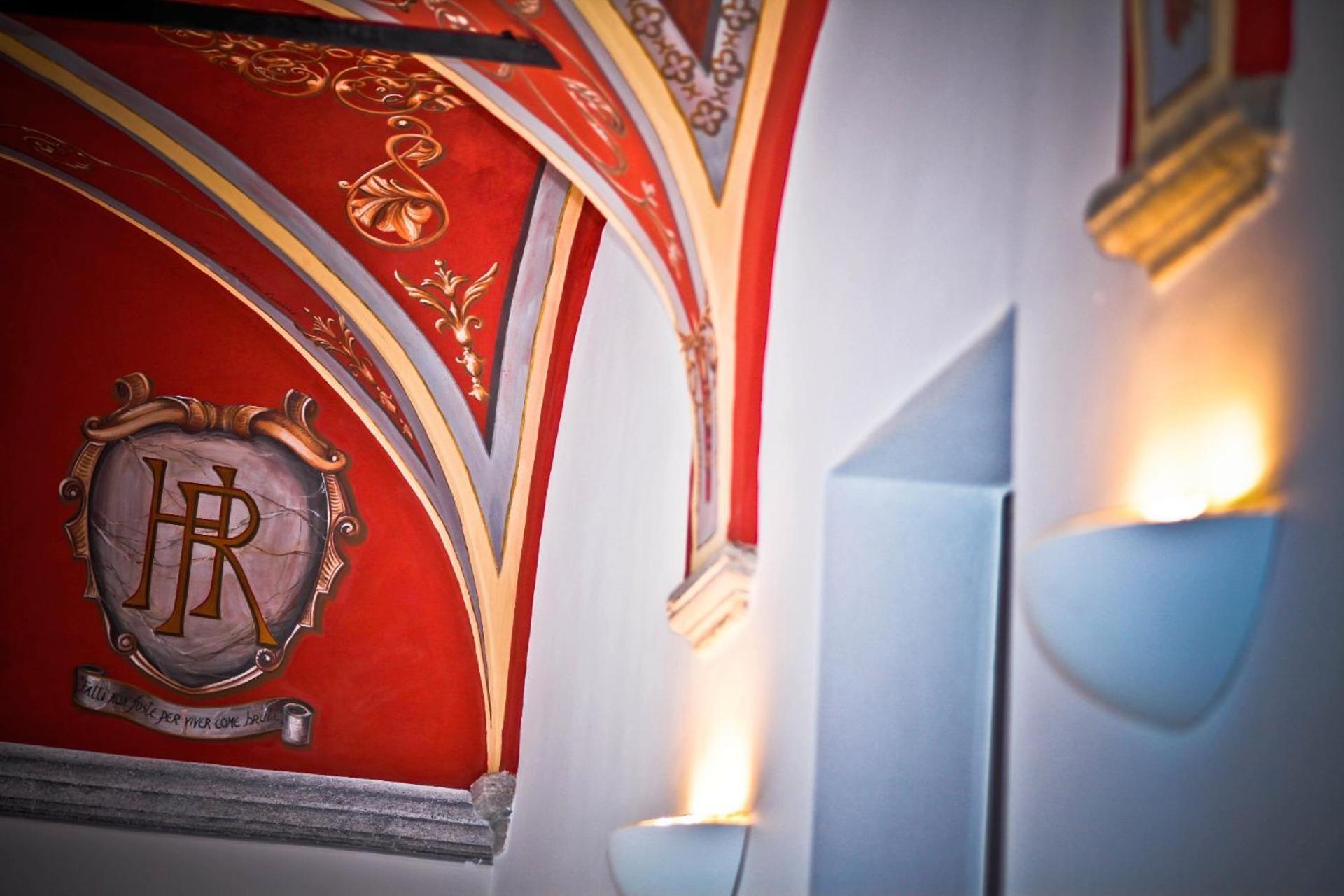 לוקרנו Boutique Hotel La Rinascente מראה חיצוני תמונה