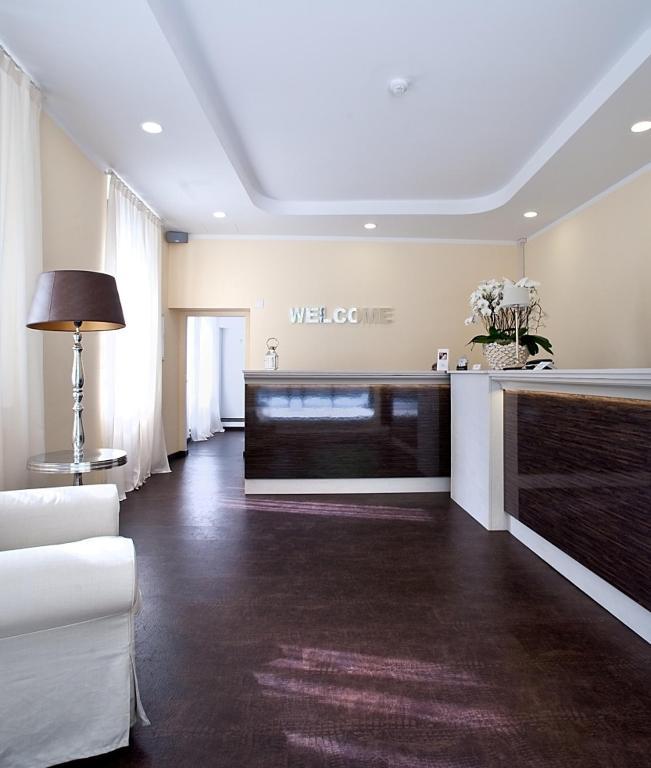 לוקרנו Boutique Hotel La Rinascente מראה חיצוני תמונה