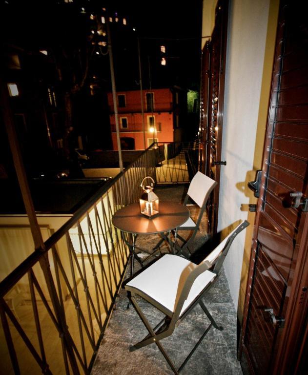 לוקרנו Boutique Hotel La Rinascente מראה חיצוני תמונה