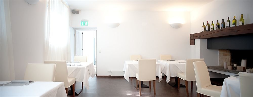 לוקרנו Boutique Hotel La Rinascente מראה חיצוני תמונה