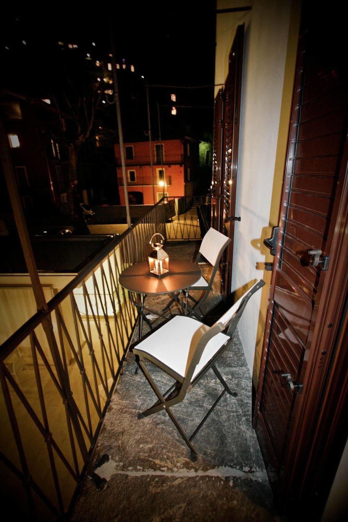 לוקרנו Boutique Hotel La Rinascente מראה חיצוני תמונה