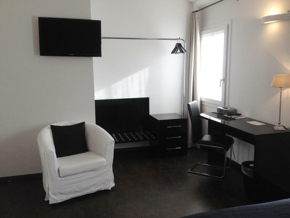 לוקרנו Boutique Hotel La Rinascente מראה חיצוני תמונה